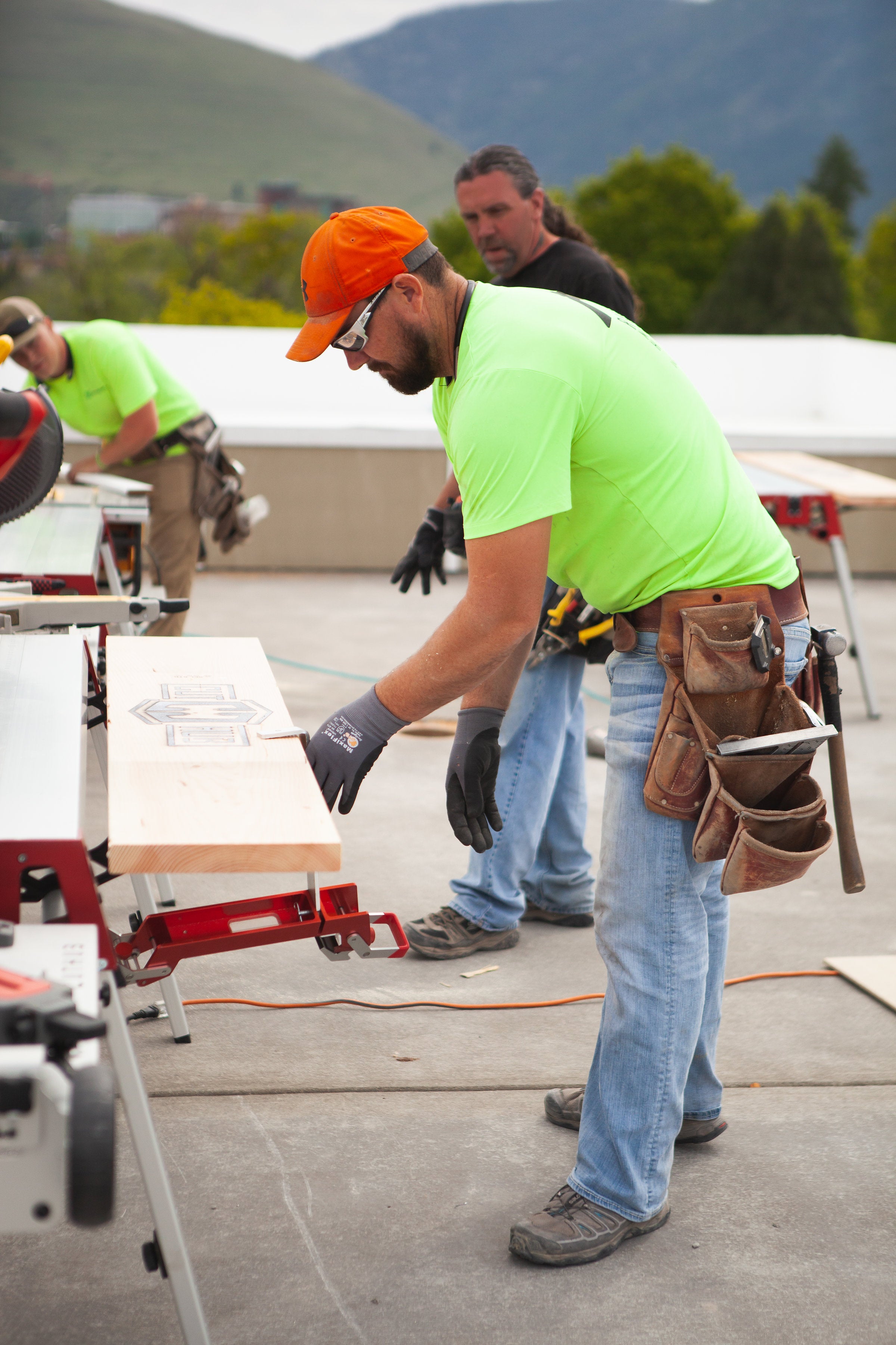Skilled Craftsmen Deserve the Quality of CutHub | CutHub - Cut Hub